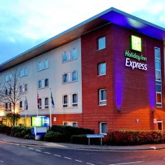 Holiday Inn Express Birmingham Redditch, an IHG Hotel