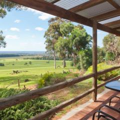 Augusta Sheoak Chalets