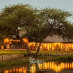 Elandela Private Game Reserve and Luxury Lodge