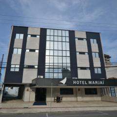 Hotel Marjaí