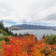 Crows Nest - Queenstown Holiday Home