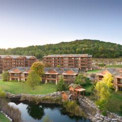 Hyatt Vacation Club at The Lodges at Timber Ridge