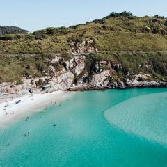 Arraial do Cabo - Brisas do Farol - Aluguel Econômico