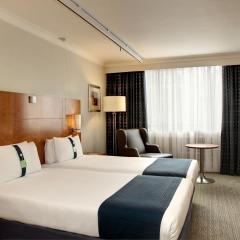 Holiday Inn London Bloomsbury, an IHG Hotel