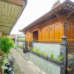 Villa Joglo Kawung