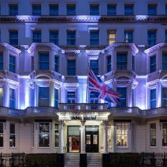 Radisson Blu Hotel, London South Kensington - formerly Vanderbilt