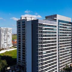 Condomínio Residencial Duo JK Sky - São José do Rio Preto