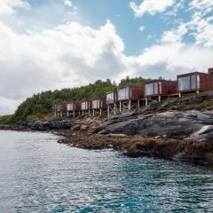 Aurora Fjord Cabins