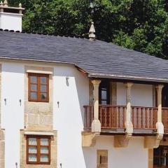 Habitaciones La Cuevona de Guitiriz Lugo