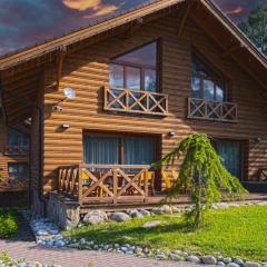 Chalets Royal, Tatranská Lomnica