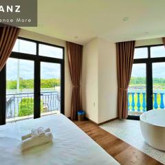 HANZ Sofia Grand World Hotel