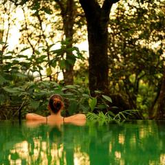 Wayanad Wild - Rainforest Lodge - a CGH Earth Experience