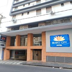 Bravo City Hotel São Jose do Rio Preto Ltda