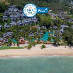 Thavorn Beach Village Resort & Spa Phuket