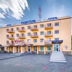 Raziotel Kryvyi Rih