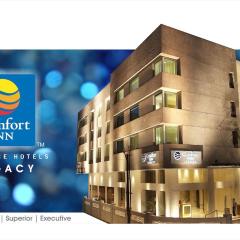 Comfort Inn Legacy