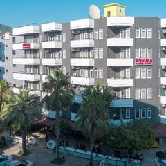 Angora Apart Hotel