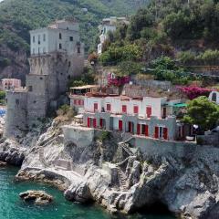 Villa Venere - Amalfi Coast