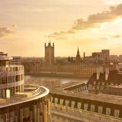 Park Plaza Westminster Bridge London