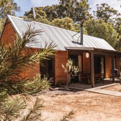 Bussells Bushland Cottages