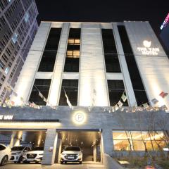 Busan Sasang The Van Hotel