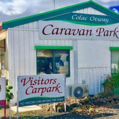 Colac Otway Caravan & Cabin Park