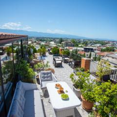 Hotel Terrace Kutaisi