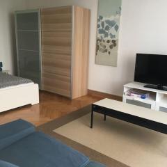 Appartement meublé proche de la Gare de Lausanne 12