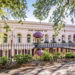 Olde Harbour Inn, Historic Inns of Savannah Collection