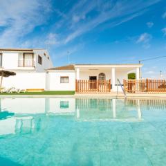 Chalet Privado Rural Barbate