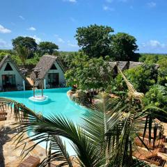 Baobab Africa Lodge Zanzibar