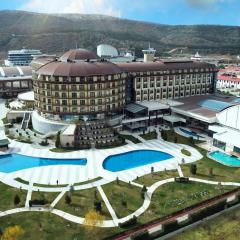 Akrones Thermal Spa Convention