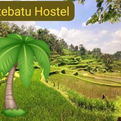 Tetebatu Hostel