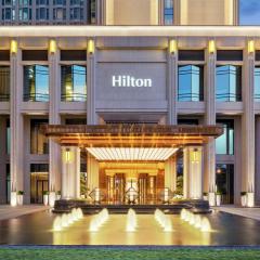 Hilton Chengdu Chenghua