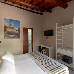 Abbazia Bed & Breakfast