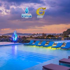 BlueSotel SMART Krabi Aonang Beach - Adults only - SHA Extra Plus