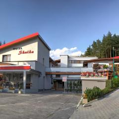 Motel Skalka