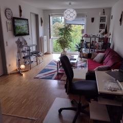 1 apartment with 2rooms in München