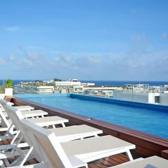 Amazing Apartment In Playa Rooftop Pool Gym By Yeah