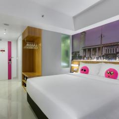 favehotel Cilacap