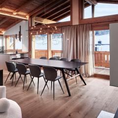 Alpin Residenzen Buchensteinwand St. Ulrich by Alpina-Holiday