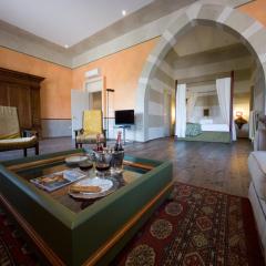 Palazzo Castiglioni Luxury Suites