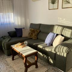 Apartamento Tres Soles Solo Familias