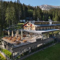 Hotel Björnson Jasná & Björnson TREE HOUSES