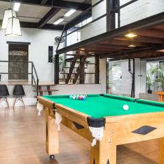 Casa Estilo Industrial em Búzios