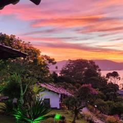 Cabanas Praia Mole Florianopolis