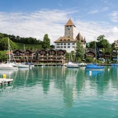 Hotel-Restaurant Seegarten-Marina