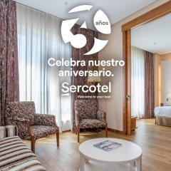 Sercotel Sorolla Palace