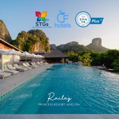 Railay Princess Resort & Spa