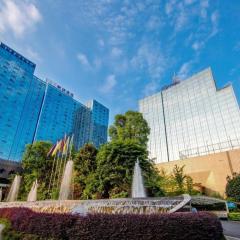 Chengdu Charming Yard Nature Nook Hotel